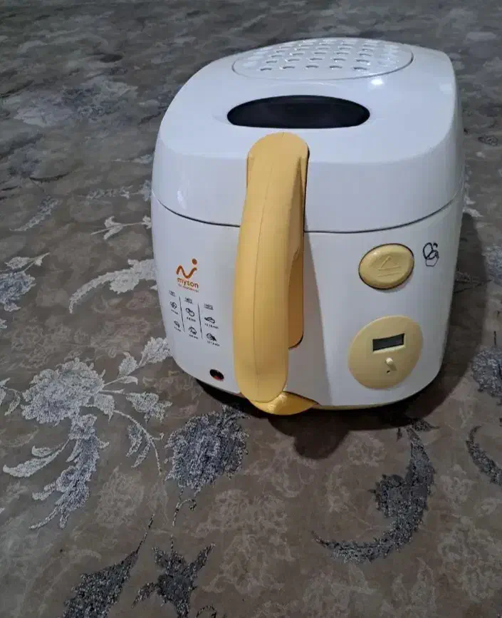 سرخ کن|اجاق گاز و لوازم برقی پخت‌وپز|قزوین, |دیوار