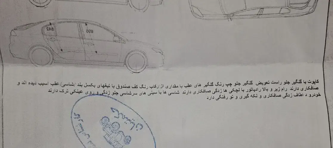 پراید عروسک|خودرو سواری و وانت|یاسوج, |دیوار