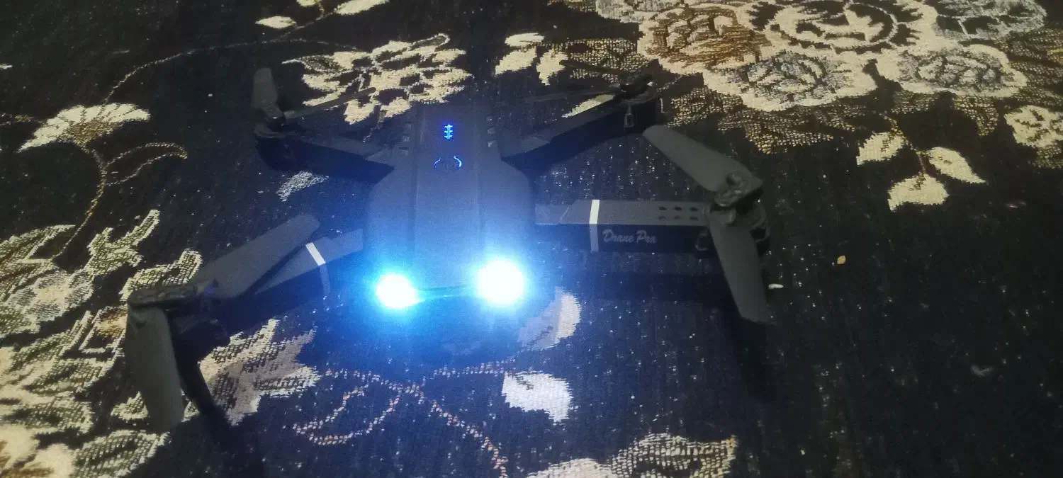 پهباد|دوربین عکاسی و فیلم‌برداری|کردکوی, |دیوار