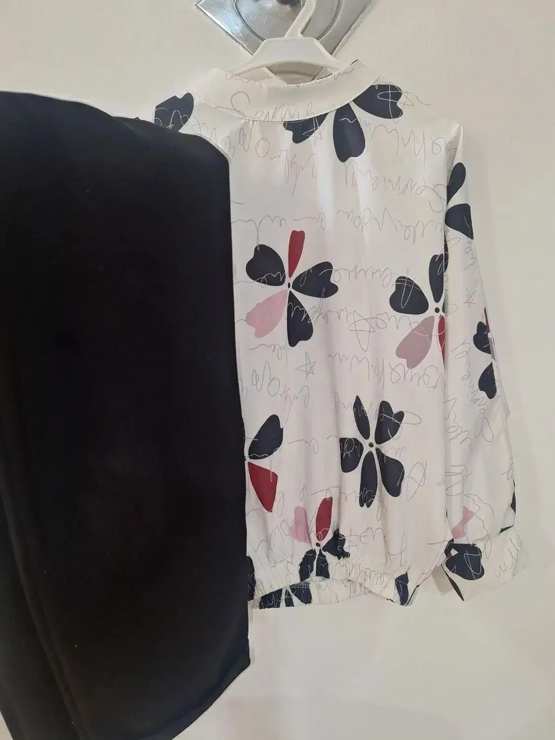 پالتو دخترانه و چادر عبایی|لباس|اردبیل, |دیوار