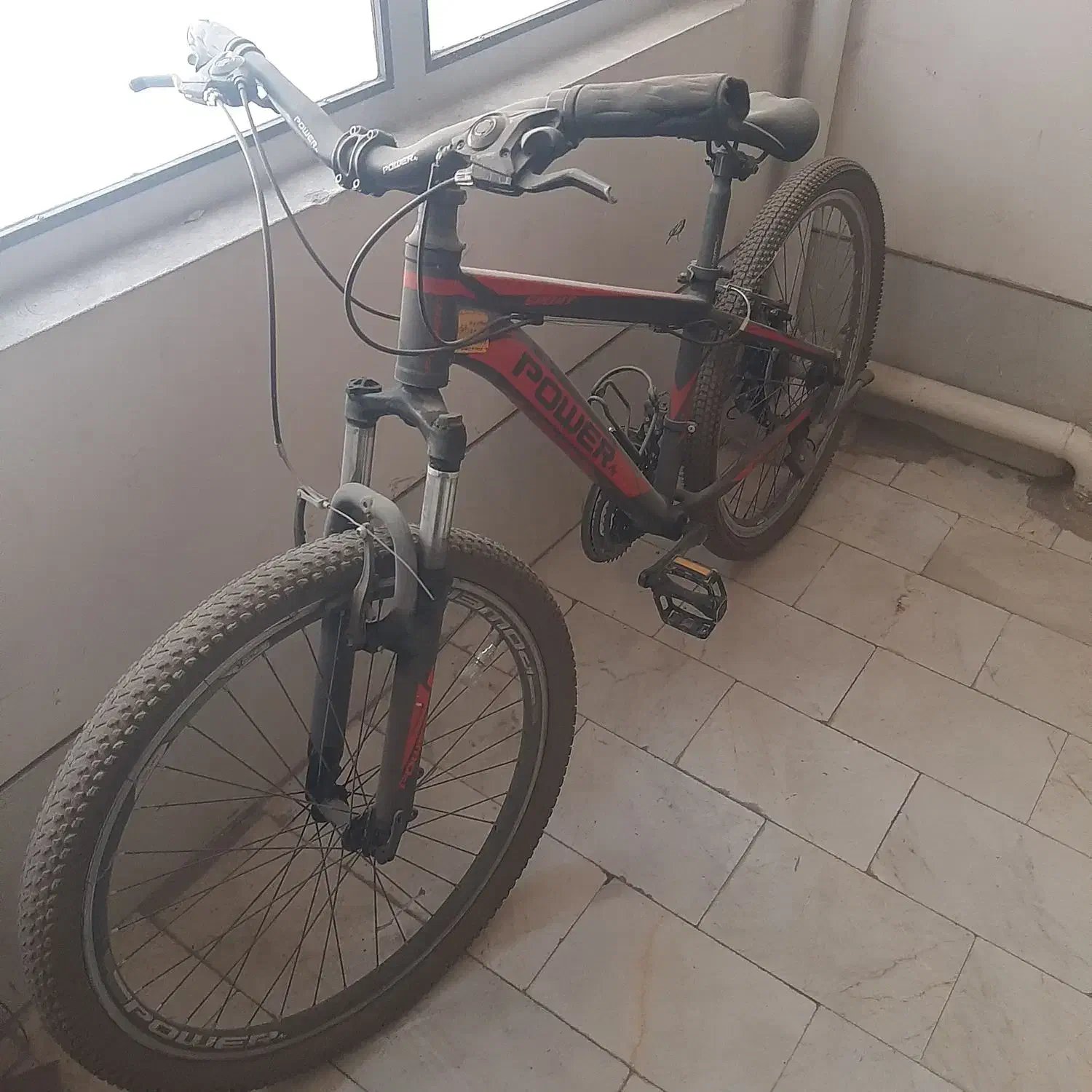 دوچرخه سایز۲۶|دوچرخه، اسکیت، اسکوتر|باغ بهادران, |دیوار