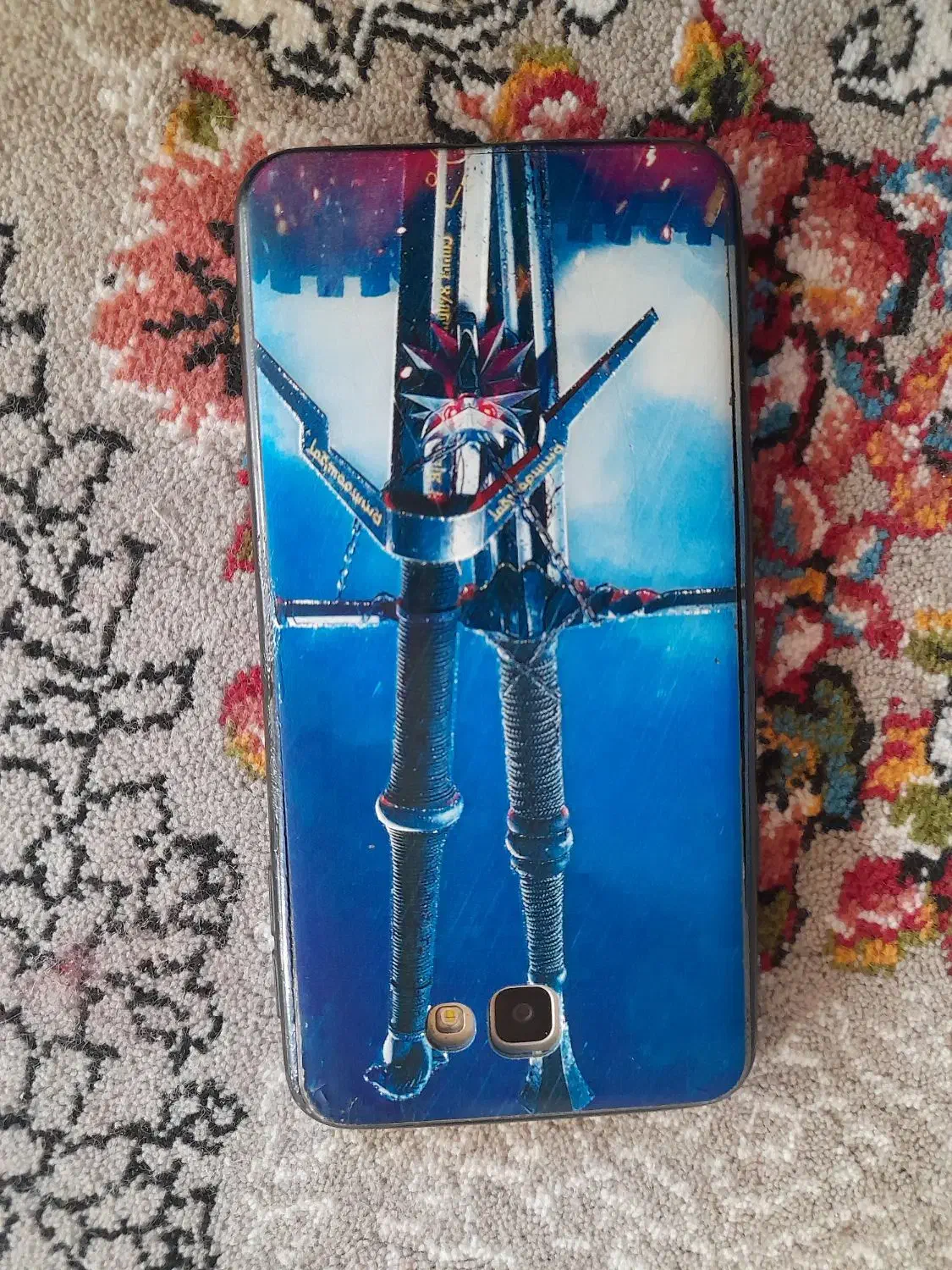 گوشی جی7 پرو|موبایل|دورود, |دیوار