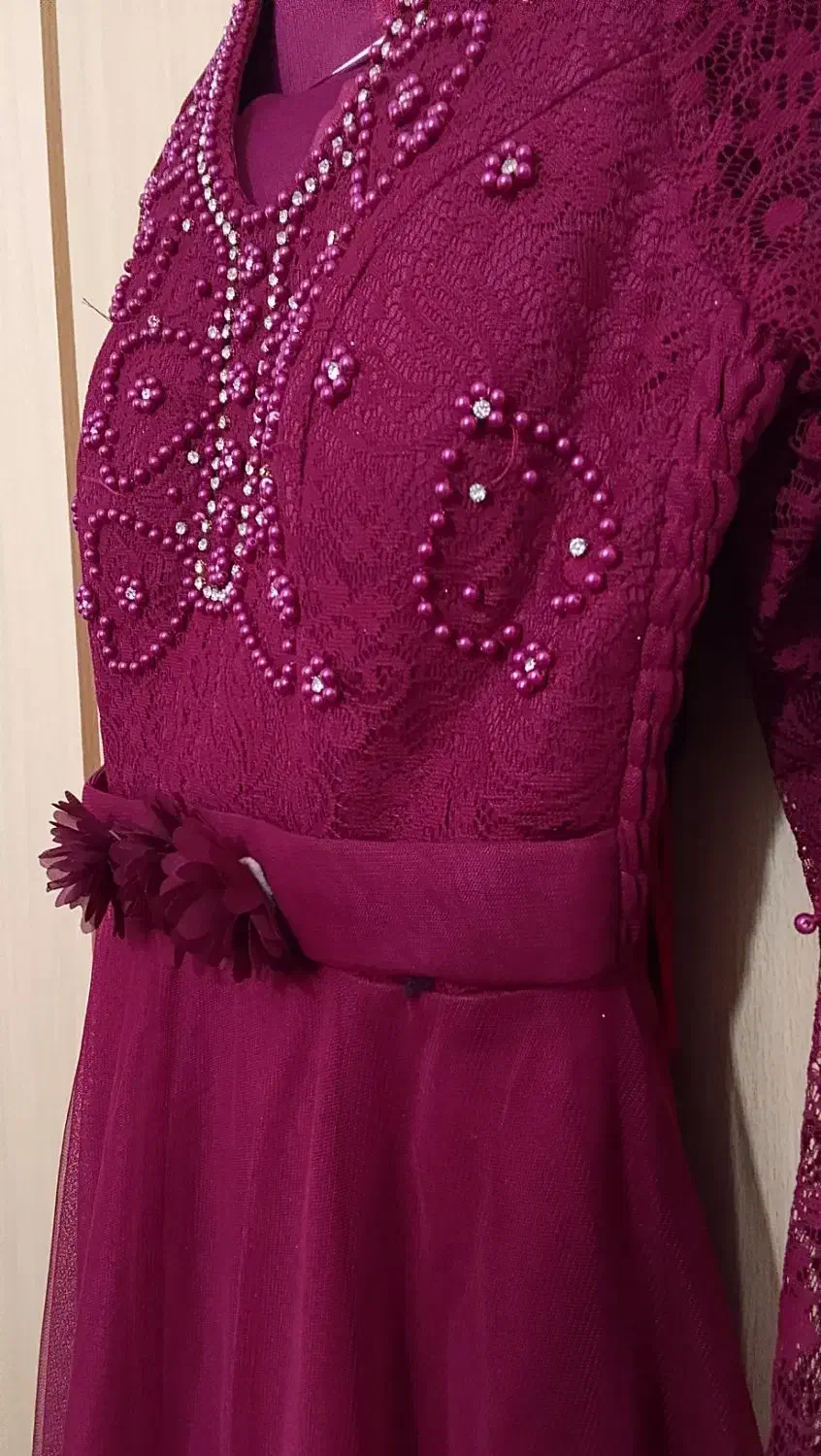 لباس مجلسی|لباس|سرپل ذهاب, |دیوار