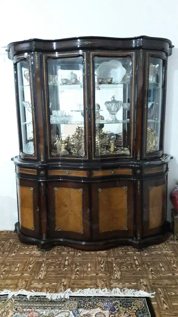 بوفه کنسول|بوفه، ویترین، کنسول|تبریز, |دیوار