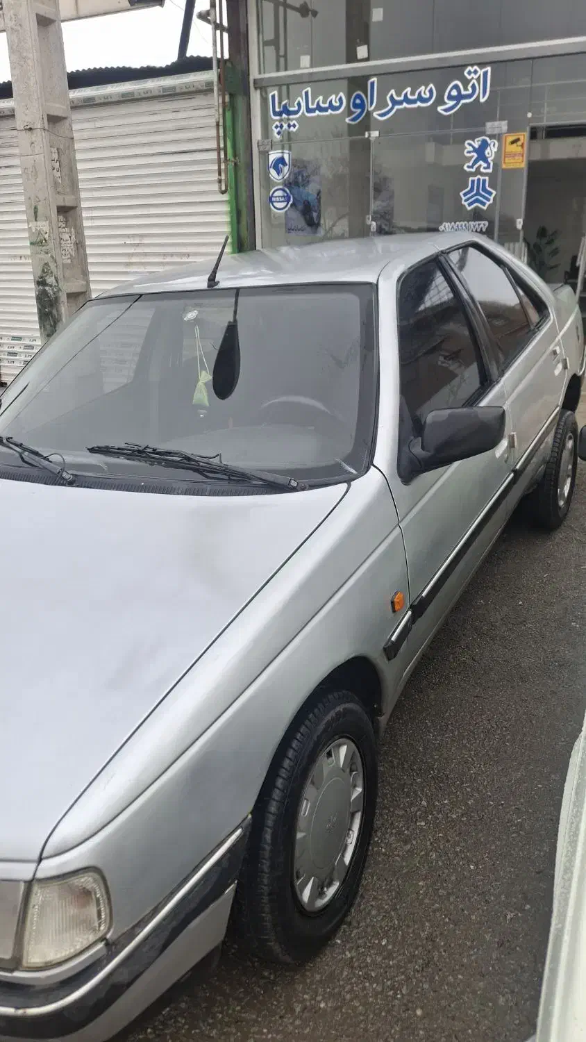 فروش خودرو|خودرو سواری و وانت|دیواندره, |دیوار