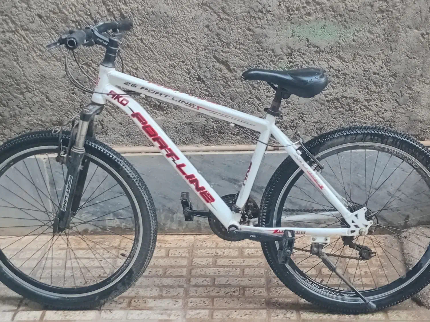 دوچرخه ۲۶|دوچرخه، اسکیت، اسکوتر|ساوه, |دیوار