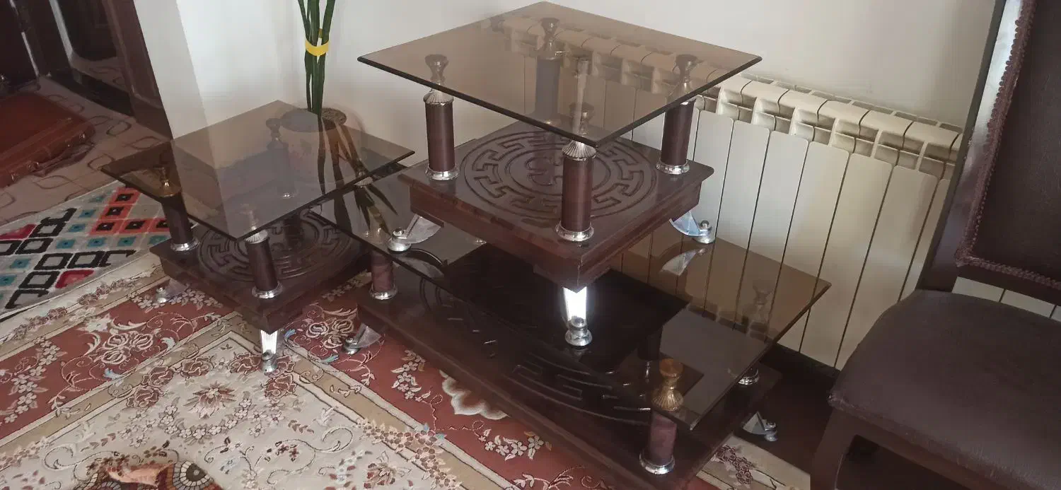 جلو مبلی و عسلی|مبلمان خانگی و میز عسلی|سقز, |دیوار