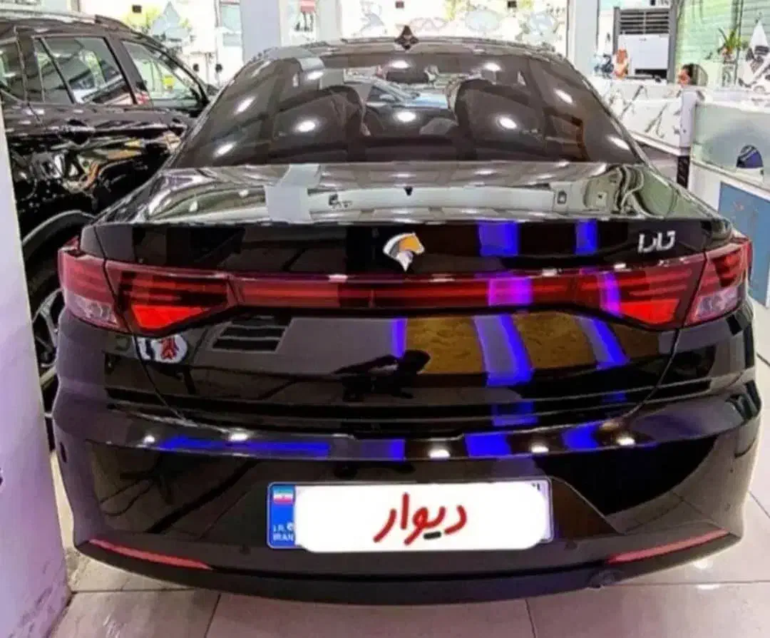 دنا پلاس دنده و اتومات/تارا V1/V4، پژو 207/کوییک|خودرو سواری و وانت|تهران, ستارخان|دیوار