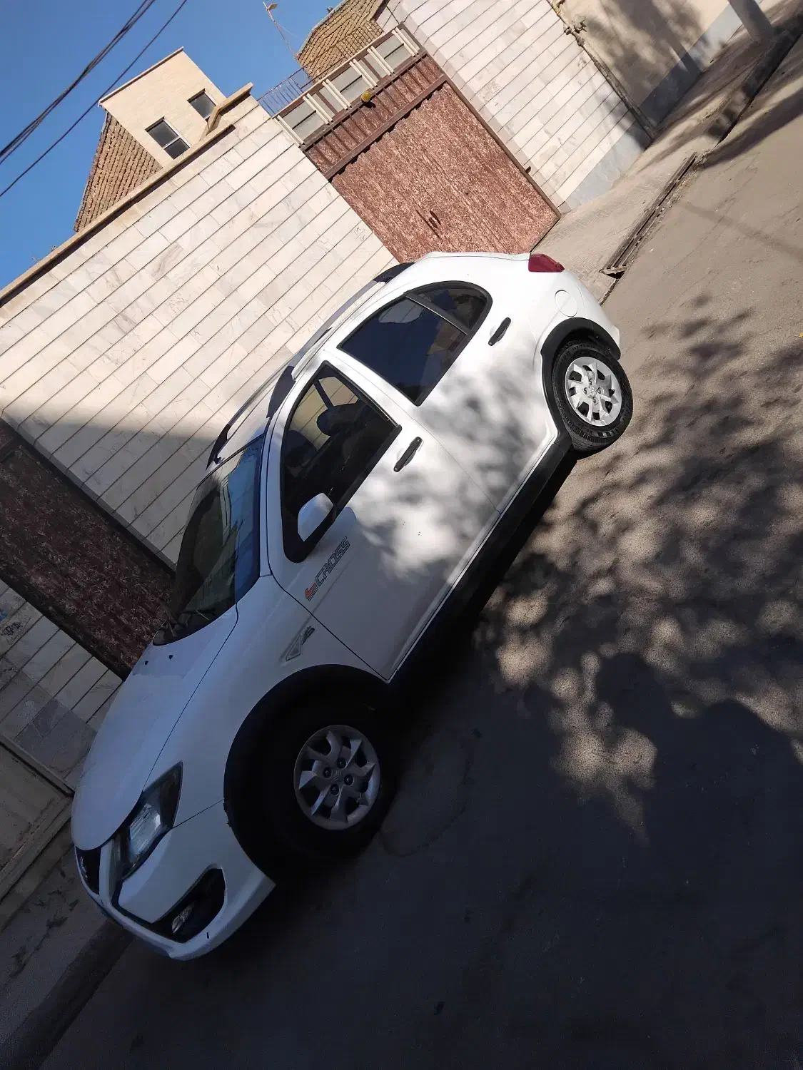 کوییکs۱۴۰۲|خودرو سواری و وانت|ساوه, |دیوار