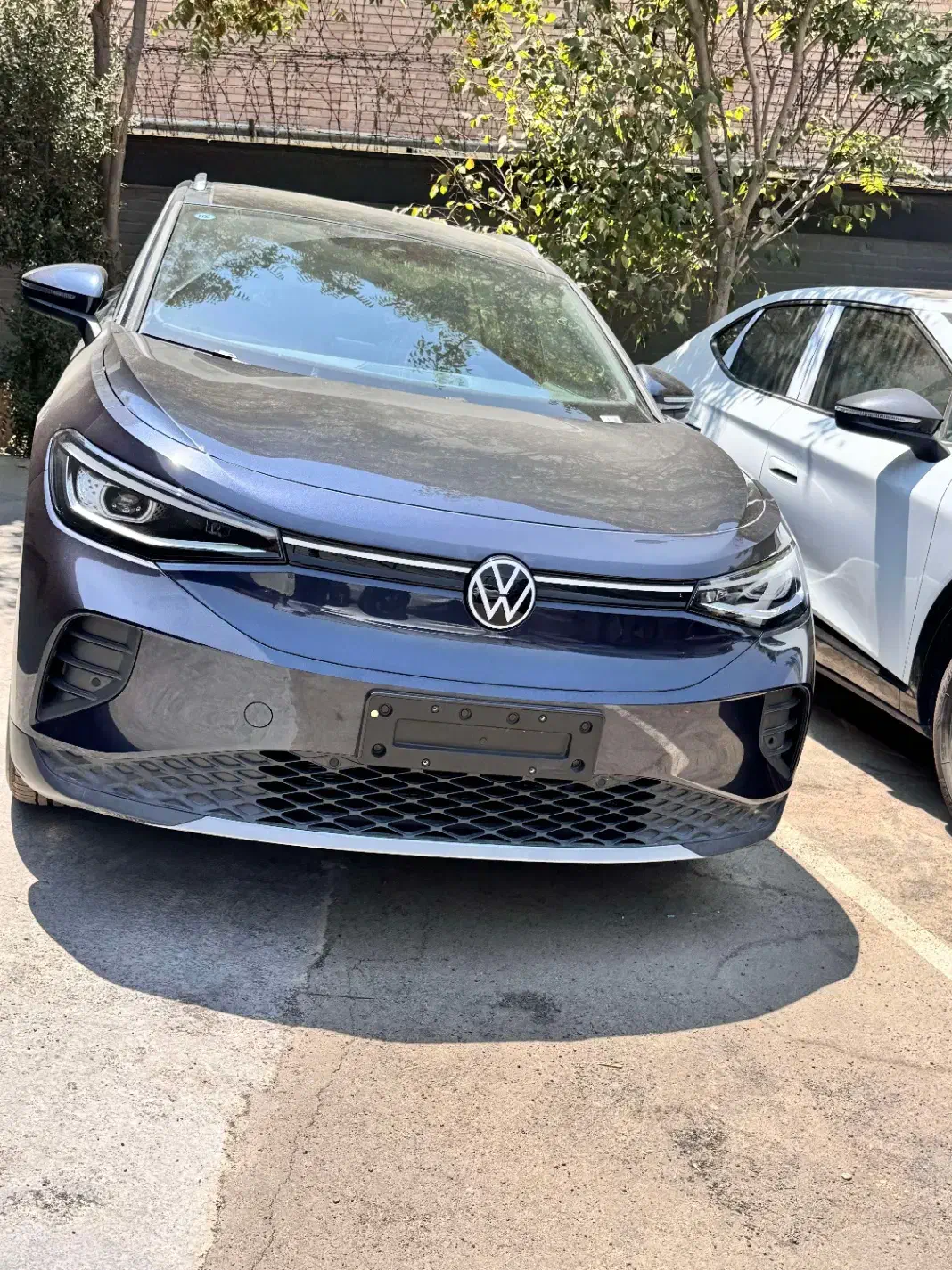 فولکس واگن ID4 / id4|خودرو سواری و وانت|تهران, نارمک|دیوار