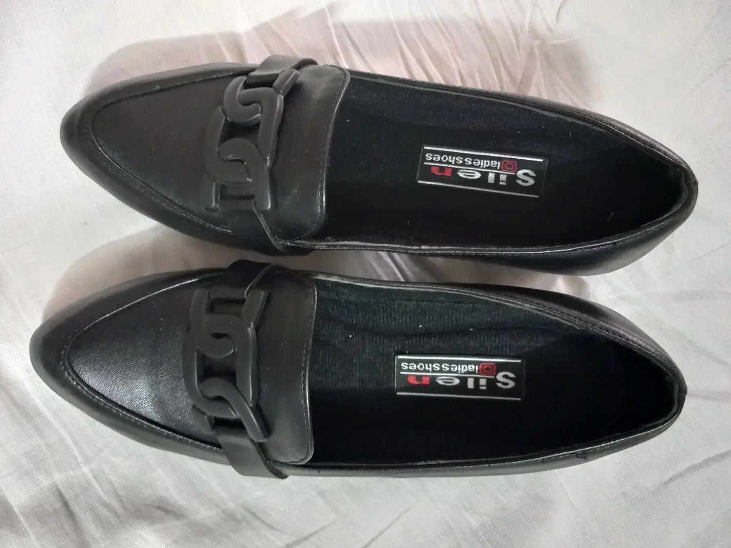 دوجفت کفش اسپرت ومجلسی|کیف، کفش، کمربند|اسلامشهر, شاطره|دیوار