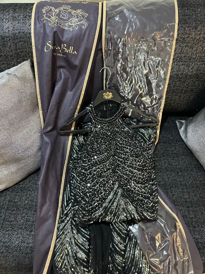 لباس مجلسی|لباس|تهران, تهرانپارس جنوبی|دیوار