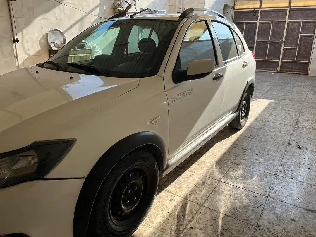 کوییک مدل 99|خودرو سواری و وانت|اهواز, کوی مهدیس|دیوار