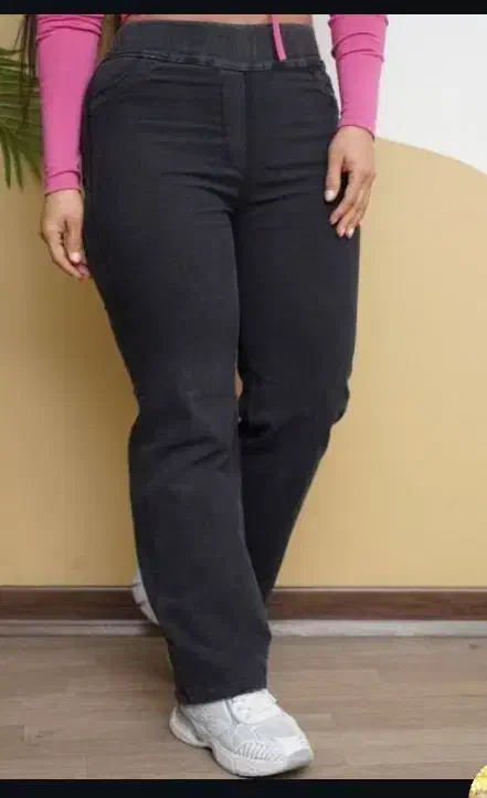 شلوار نیم بگ سایز ۵۰|لباس|لاهیجان, فیاض|دیوار