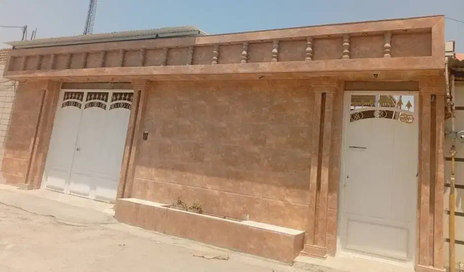 بنا دیوار چینی وپلاستر کلی وجزئی|خدمات پیشه و مهارت|شیراز, فخرآباد (دروازه کازرون)|دیوار