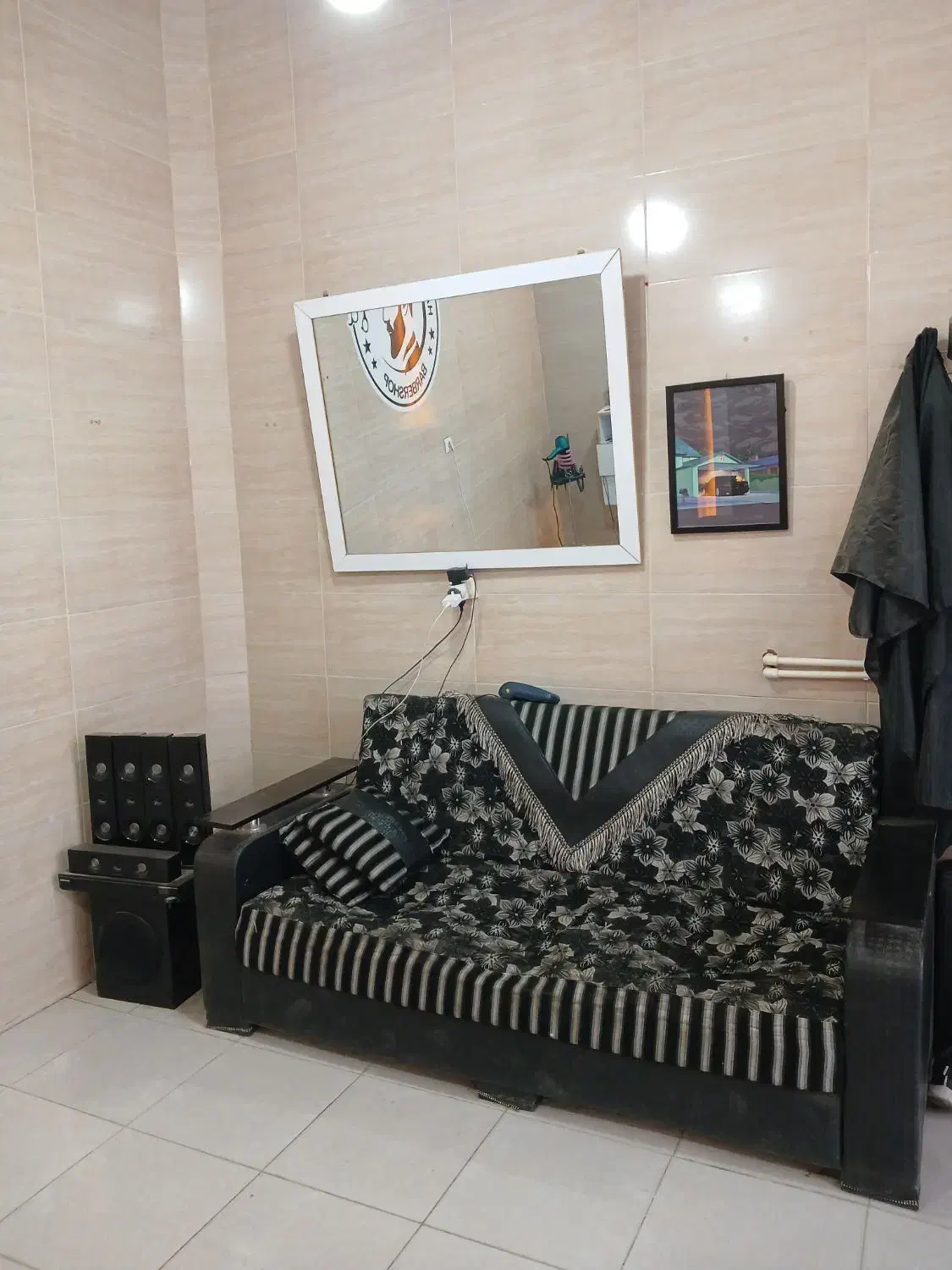 فروش لوازم آرایشگری|آرایشگاه و سالن‌های زیبایی|مریوان, |دیوار