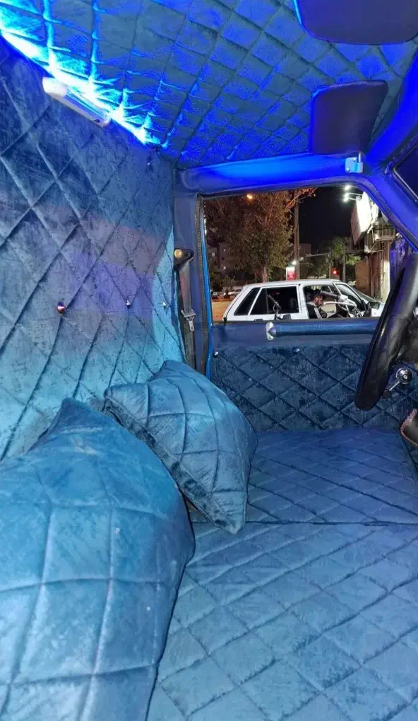 تودوزی انواع نیسان ایسوزو و کشنده|خدمات موتور و ماشین|دره شهر, |دیوار