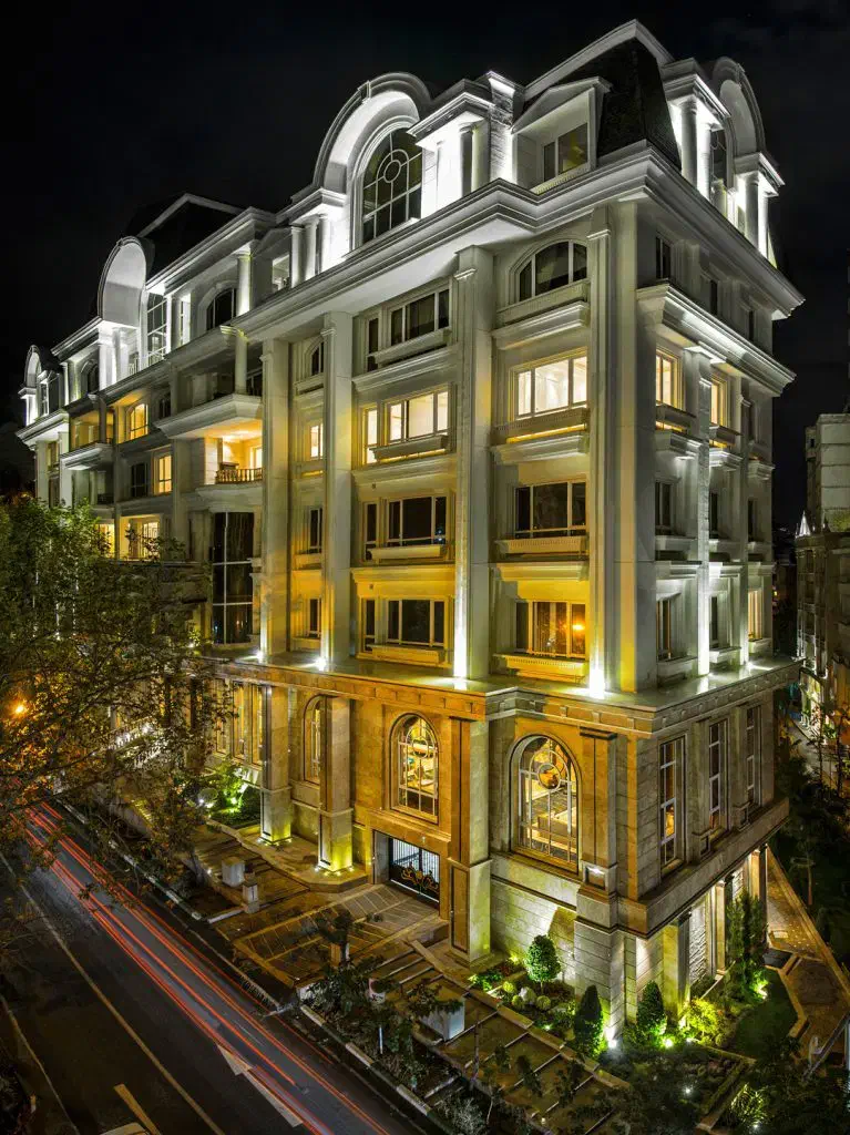 سرمایه گذاری و خرید و فروش|فروش آپارتمان|قم, پردیسان|دیوار