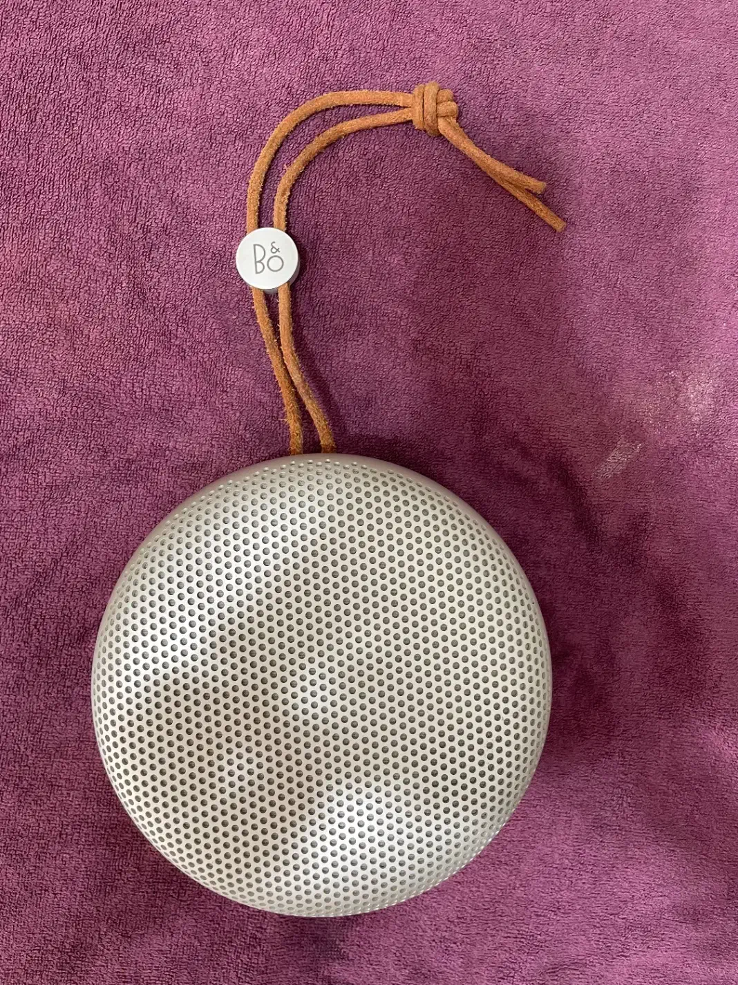 اسپیکر بنگ اند الفسن|پخشکننده همراه|تهران, نازیآباد|دیوار