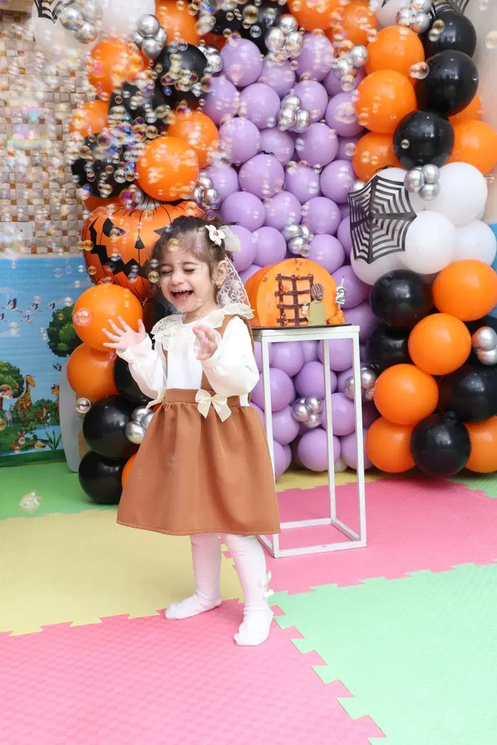 خانه بازی فرشتگان|اسباب‌‌بازی|رشت, صفاری|دیوار