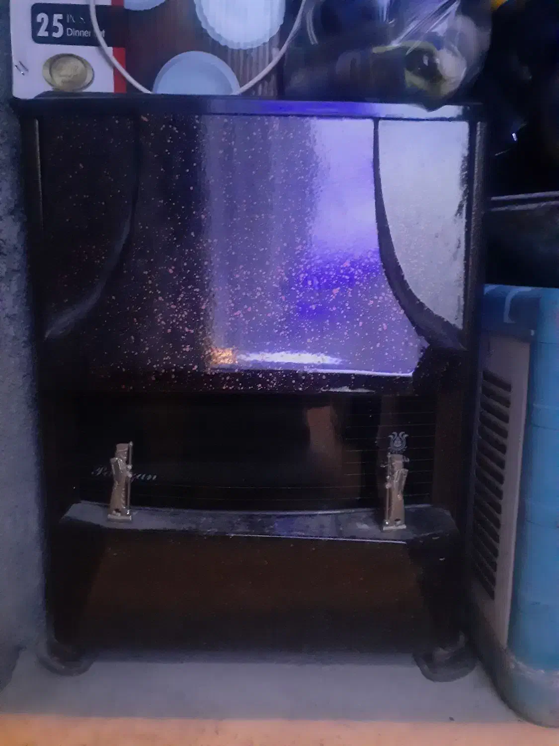 بخاری ۸ هزار اتاق خواب و یک کولر درحد|بخاری، هیتر، شومینه|نورآباد, |دیوار