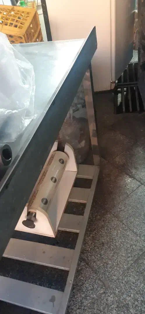 وسایل اشپزی و طباخی|کافیشاپ و رستوران|اصفهان, سرچشمه|دیوار