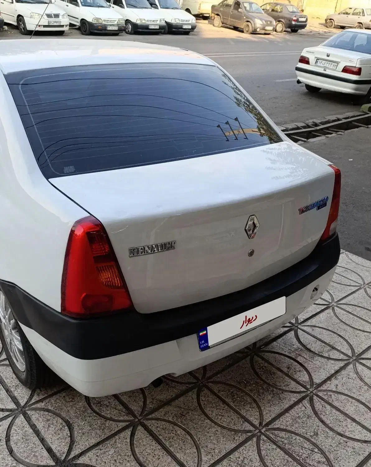 ال 90 مدل 92 e2|خودرو سواری و وانت|قیامدشت - خاورشهر, |دیوار