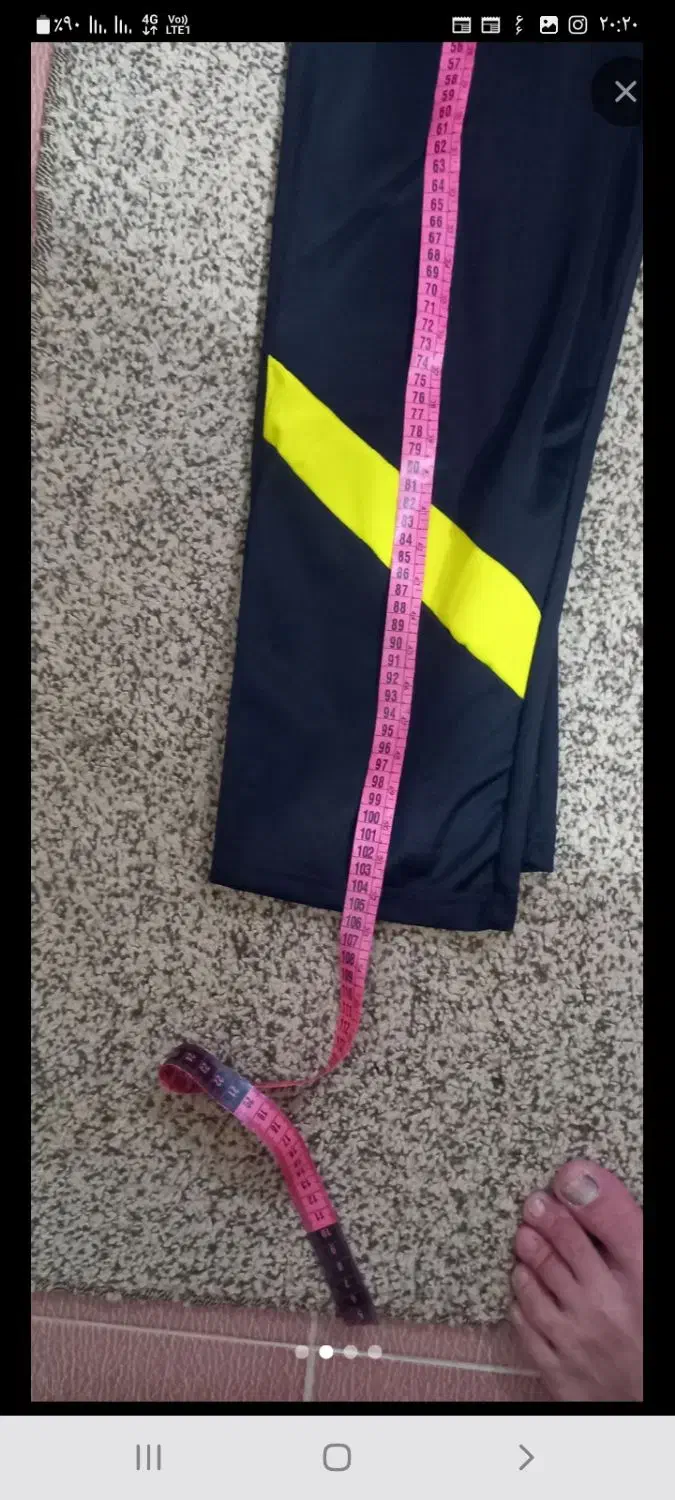 ورزشی|لباس|آق قلا, |دیوار