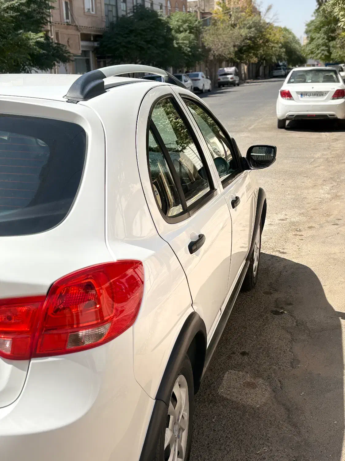 کوییک کارکرد۵هزار مشابه خشک|خودرو سواری و وانت|سبزوار, هویزه|دیوار