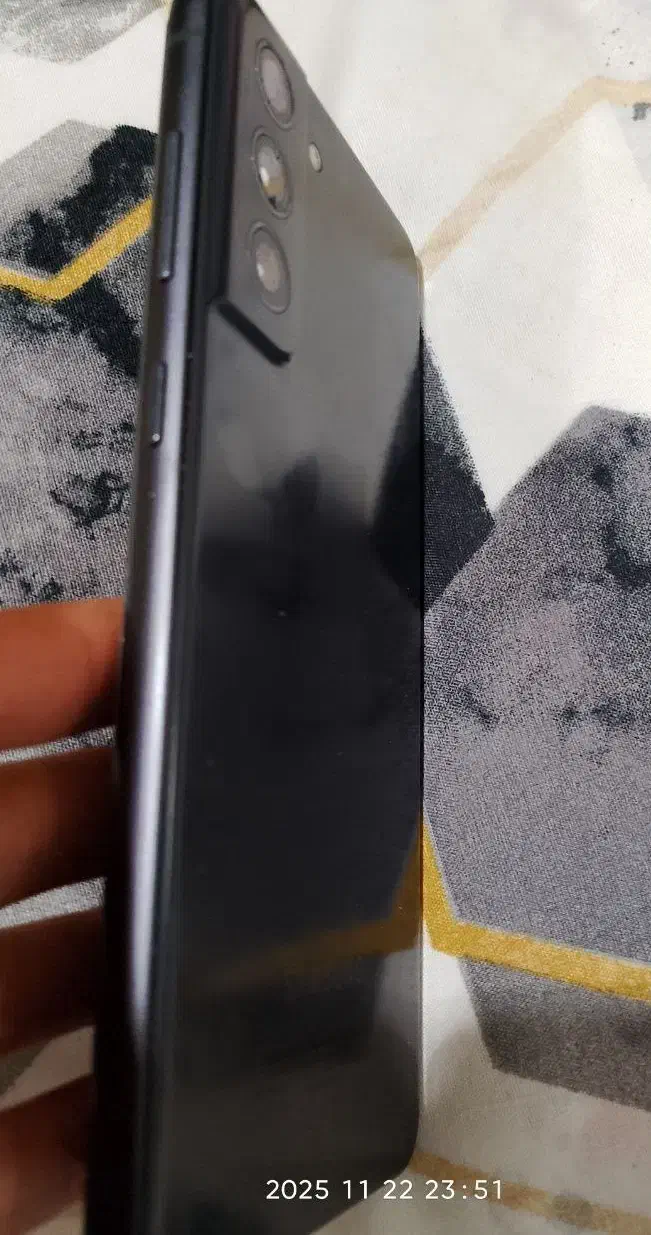 گوشی s21|موبایل|همدان, |دیوار