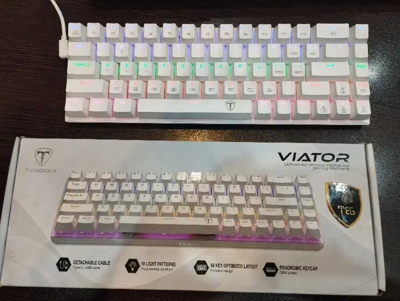 کیبورد|قطعات و لوازم جانبی رایانه|رفسنجان, |دیوار