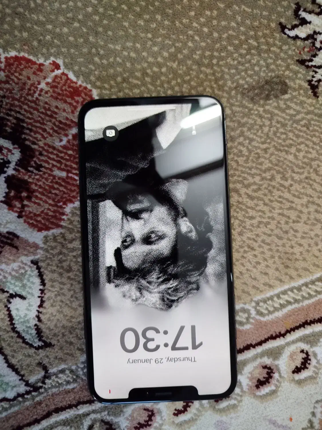 گوشی ایفون ایکس اس مکس|موبایل|اصفهان, بهارستان|دیوار