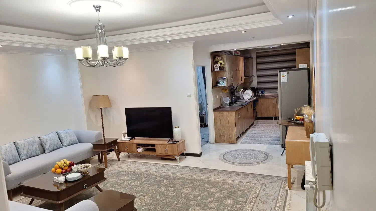 65متر کوچه یکم اصلی