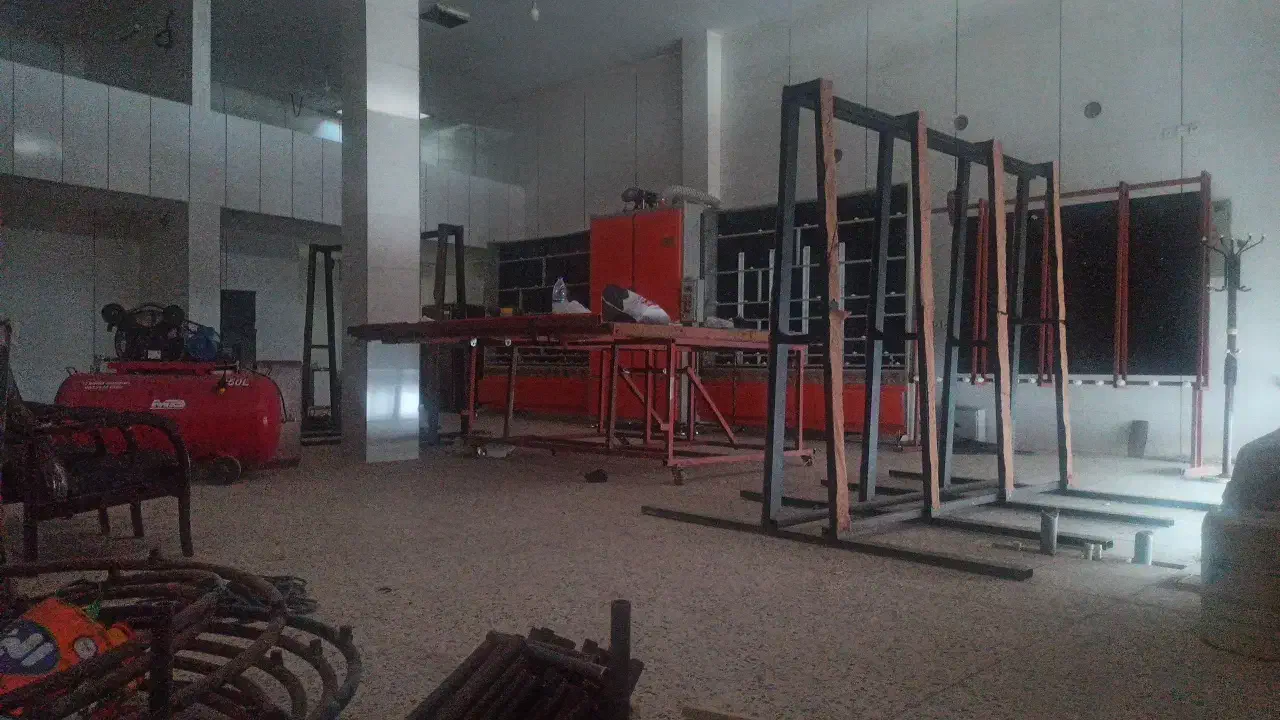 استخدام کارگر ساده|استخدام صنعتی، فنی، مهندسی|شاهین‌شهر, گرگاب|دیوار