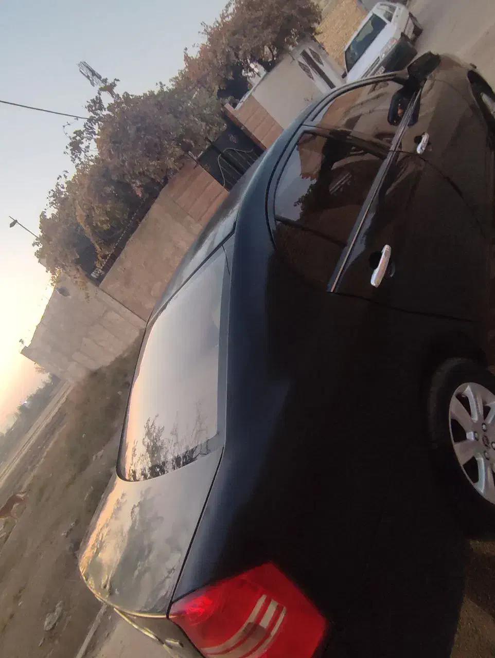 لیفان 620 .1800cc بیرنگ و پلمپ|خودرو سواری و وانت|الوند, |دیوار