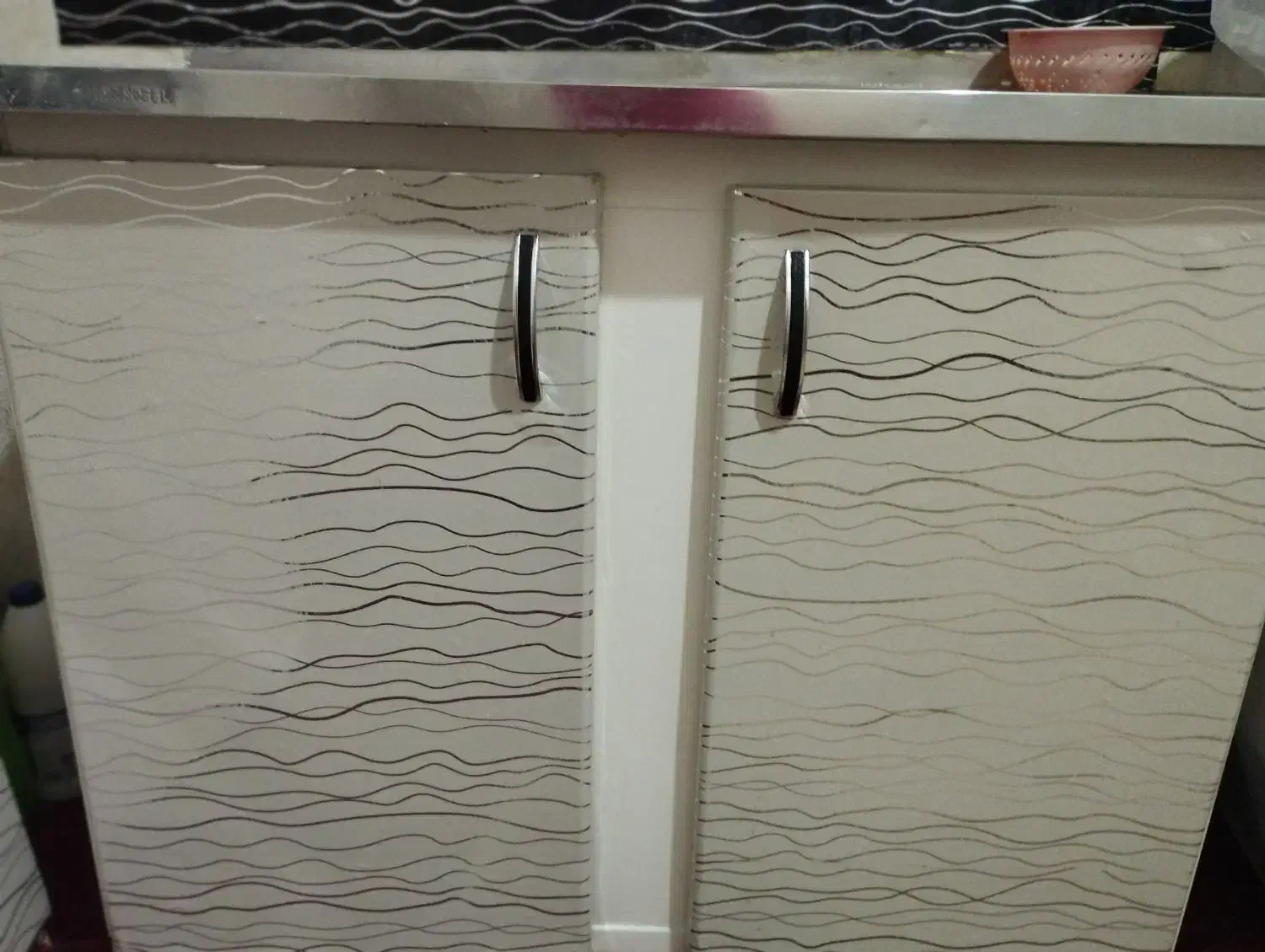 سه عددکابینت باسینگ|مصالح و تجهیزات ساختمان|نهاوند, |دیوار