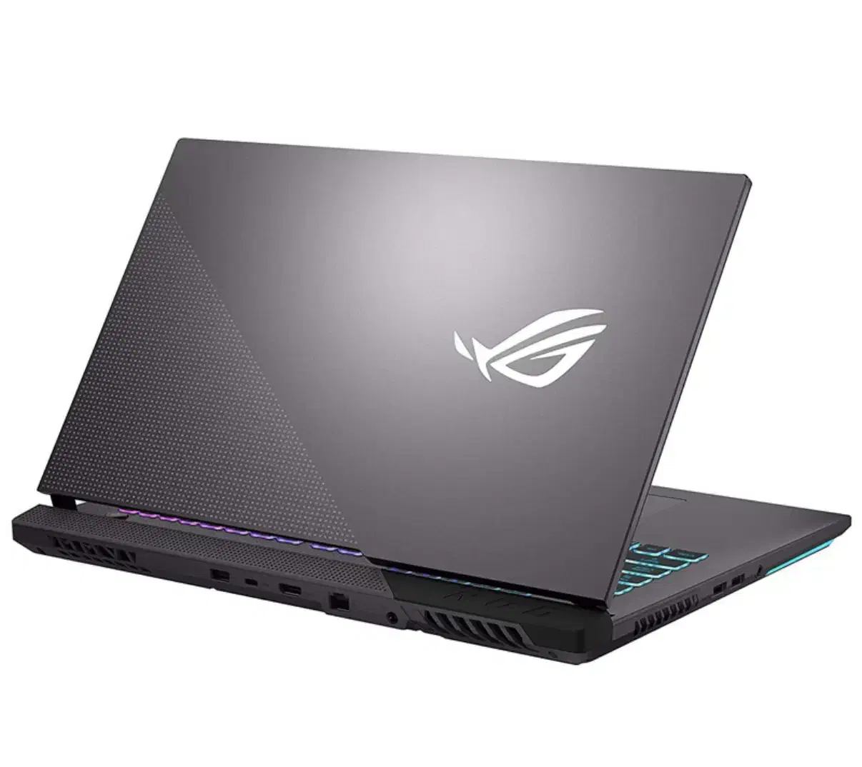 لپتاب Asus ROG G713|رایانه همراه|بندرعباس, |دیوار