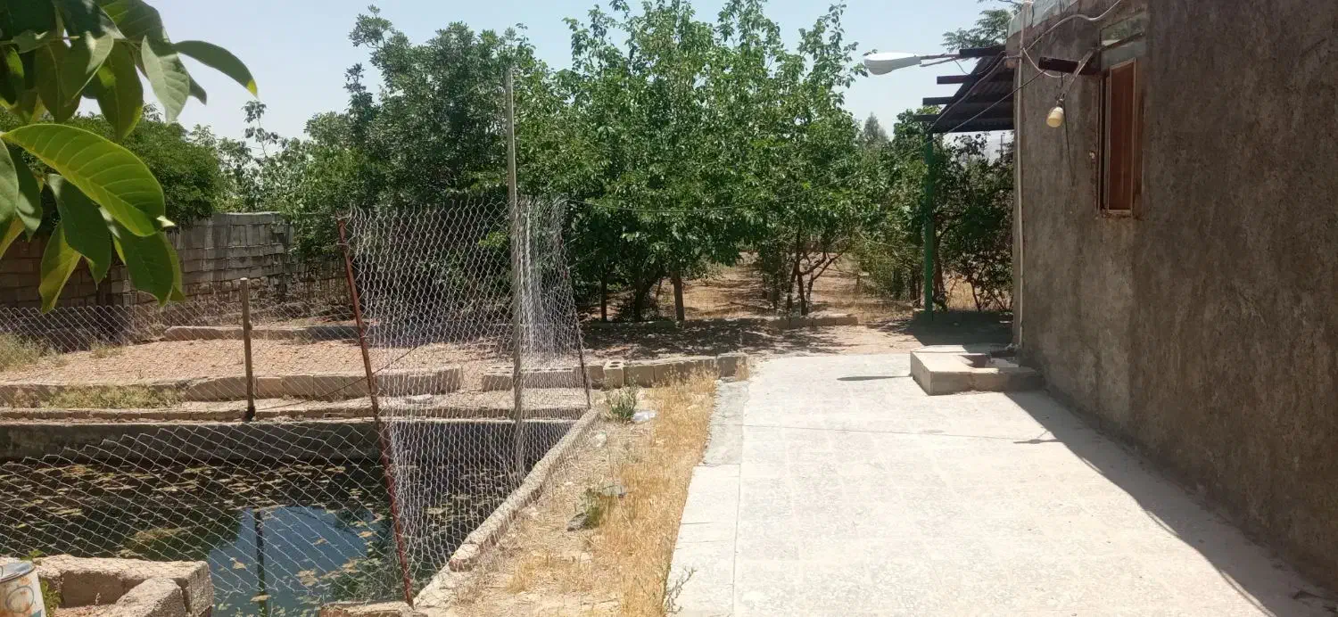 باغ نهضت آباد خوش جا|فروش دفتر صنعتی، کشاورزی، تجاری|نجف‌آباد, حومه نجف آباد|دیوار