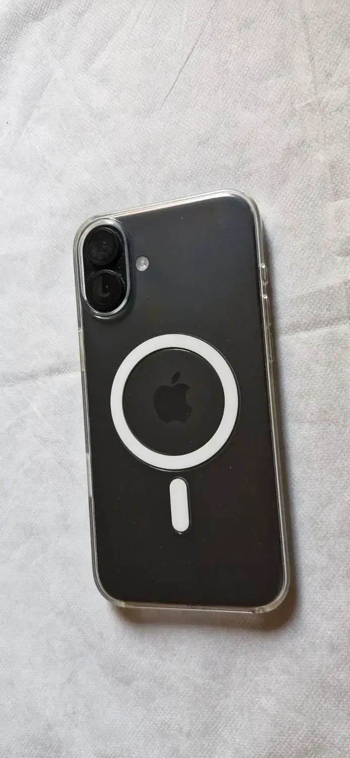 آیفون 16 پلاس|موبایل|تهران, قیطریه|دیوار