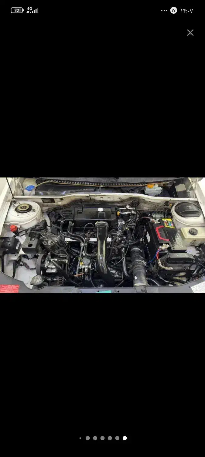 سمند lx|خودرو سواری و وانت|ارومیه, |دیوار