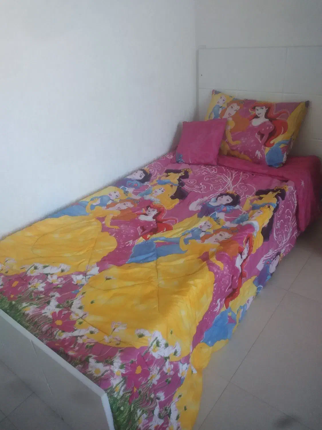 روتختی نوجوان|سرویس روتختی|پاکدشت, پاکدشت (مامازند)|دیوار