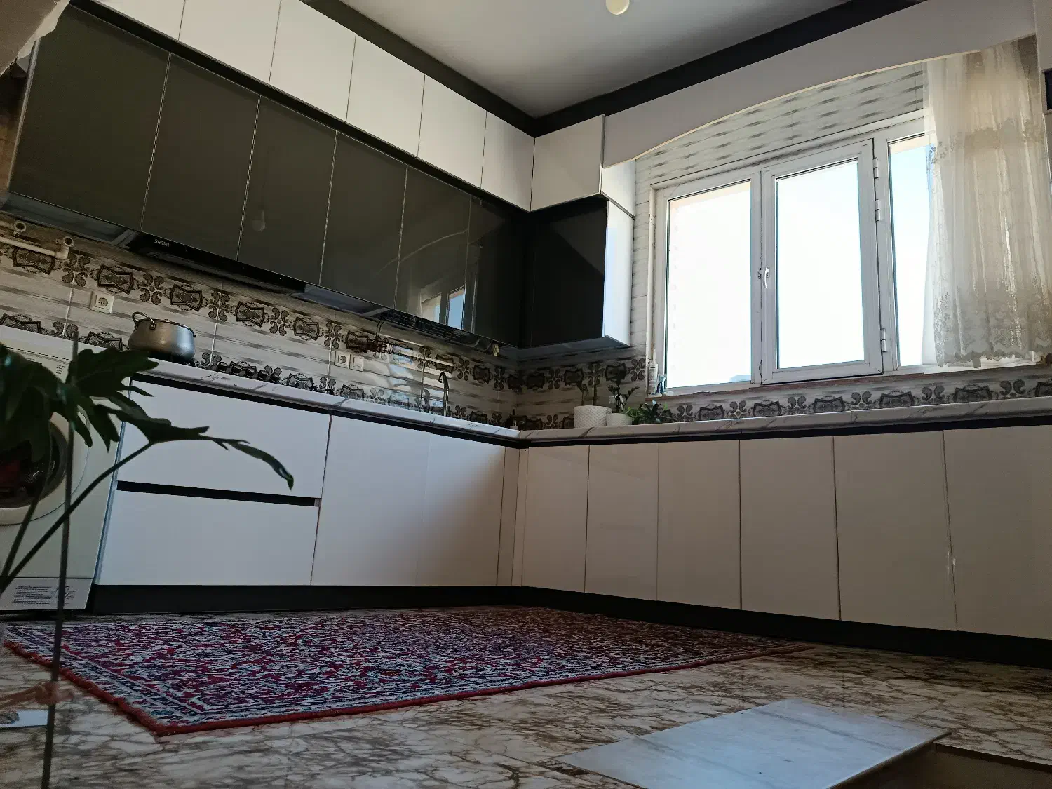 خانه دربست|اجارهٔ خانه و ویلا|اسدآباد, |دیوار