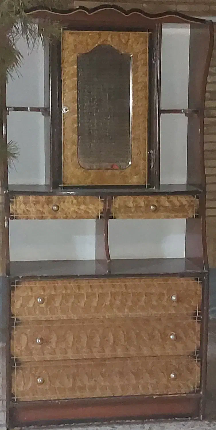 فروش کمد|جاکفشی، کمد، دراور|دوگنبدان, |دیوار