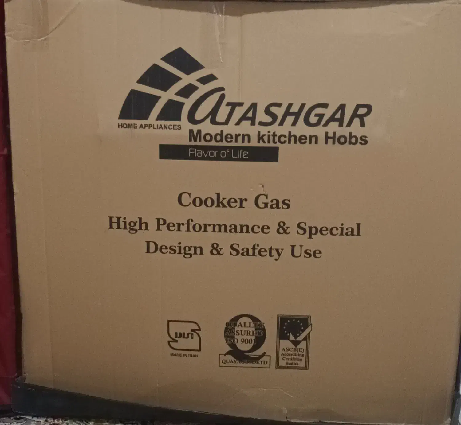 اجاق گاز|اجاق گاز و لوازم برقی پختوپز|کوهدشت, |دیوار