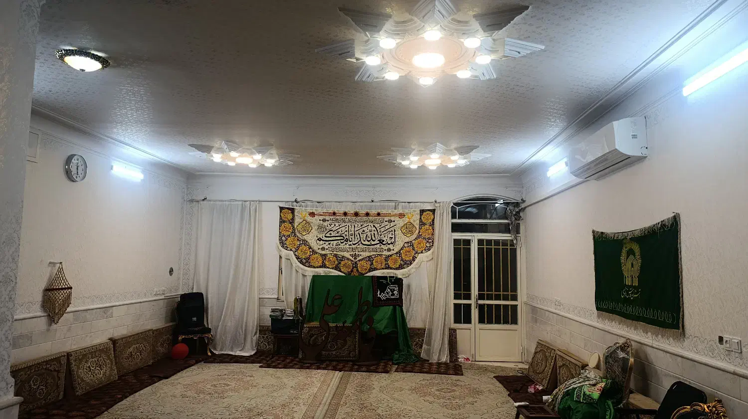 منزل هنرستان|اجارهٔ خانه و ویلا|قم, هنرستان|دیوار