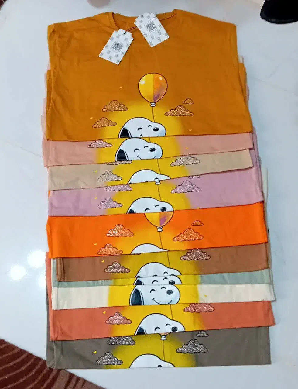 کراپ رنگ بندی کامل|لباس|طبس, |دیوار