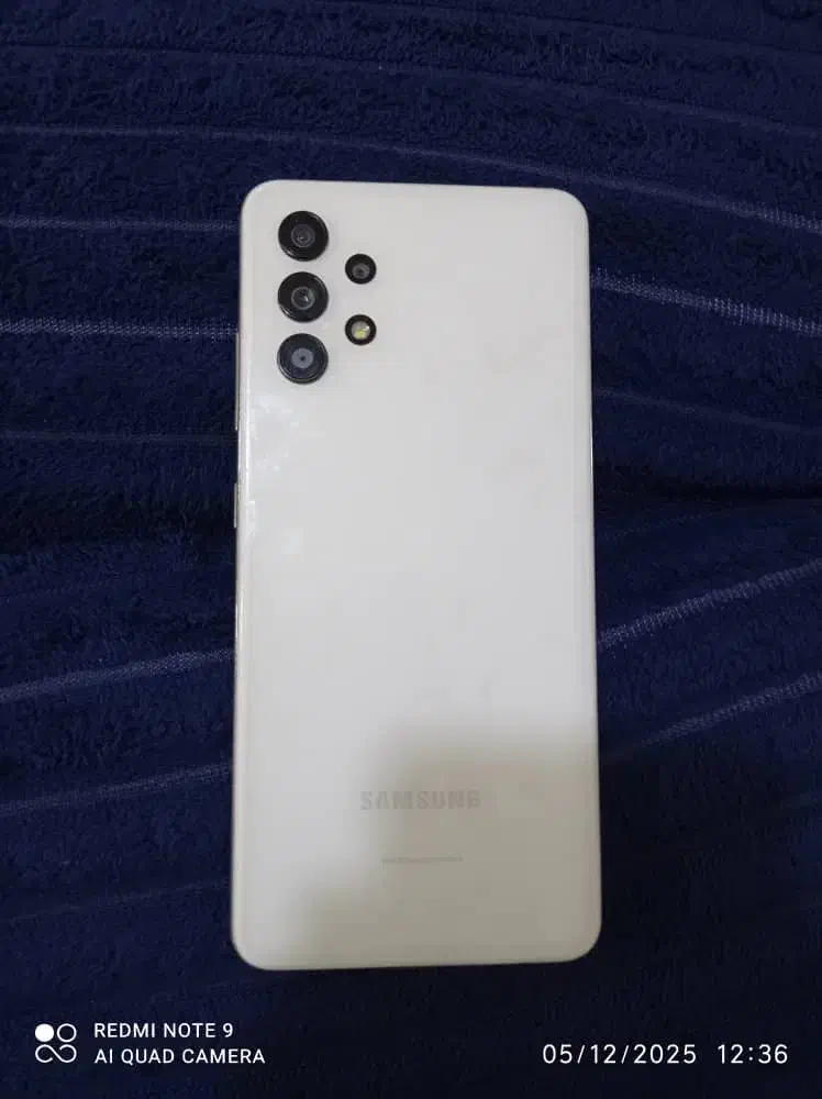 گوشی a32|موبایل|مسجد سلیمان, |دیوار