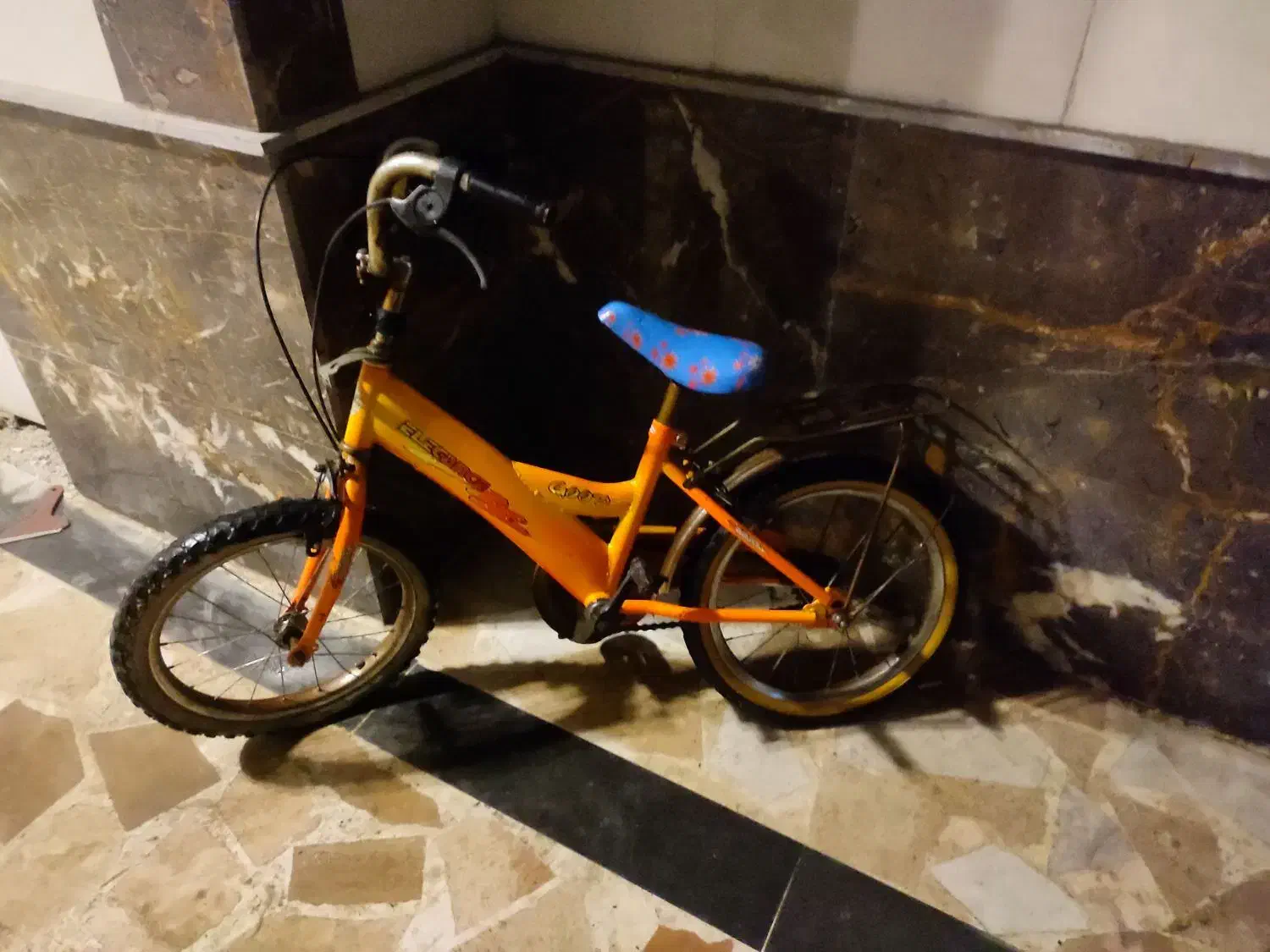 دوچرخه بچه‌گانه|دوچرخه، اسکیت، اسکوتر|گرگان, |دیوار