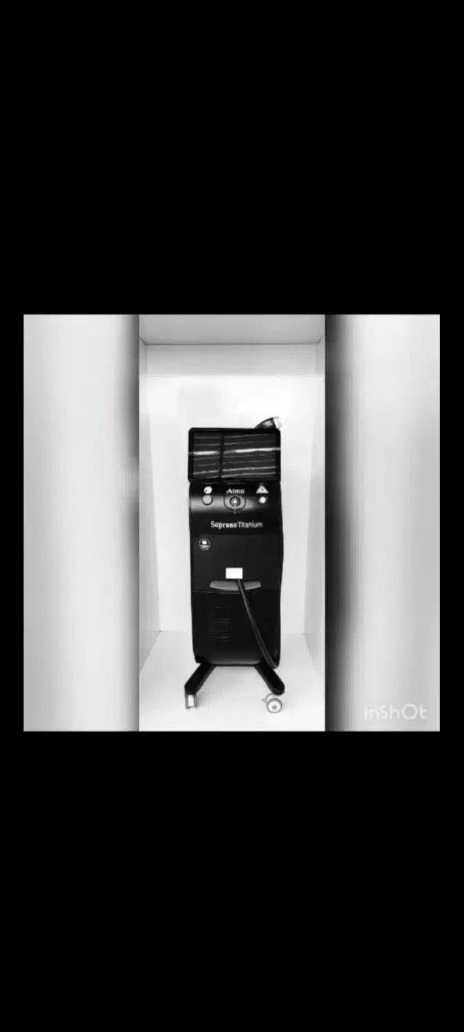 لیزر موهای زائد با بروز ترین دستگاه 2025|خدمات آرایشگری و زیبایی|شیراز, شهرک سراج|دیوار