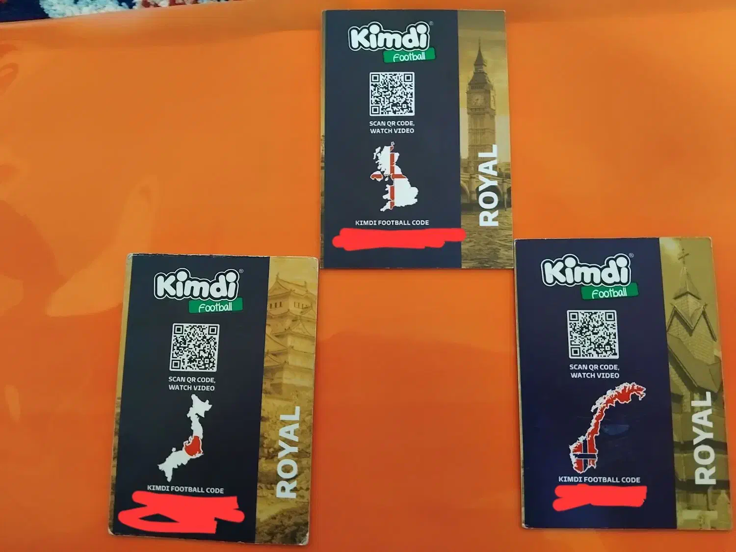 سه کارت کیمدی رویال|اسباب‌‌بازی|آشخانه, |دیوار